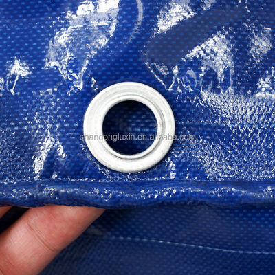 Professional PVC Tarpaulin Roll Material for Outdoor and Heavy-Duty Applications