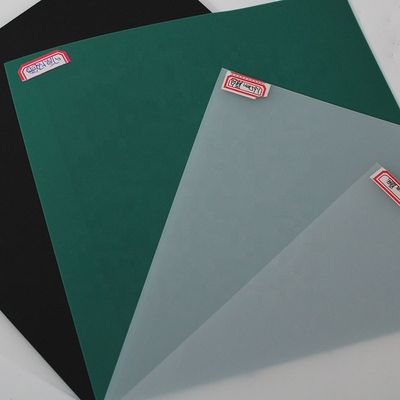 Project Solution Capability 100% HDPE Geomembrane Pool Liner for Smooth Fish Farming