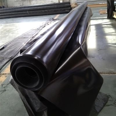 Graphic Design Project Solution Capability Hdoe Geomembrane Tank Liner 0.5mm 1.0mm