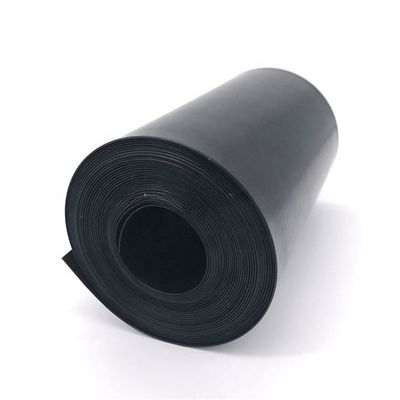 1mm 2mm HDPE Smooth Geomembrane Fish Pond Liner High Density Polyethylene EVA Direct