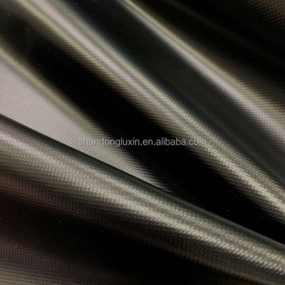 Outdoor Tent Waterproof Tarpaulins with Custom Logo and Eyelet Grommet Poly Tarps