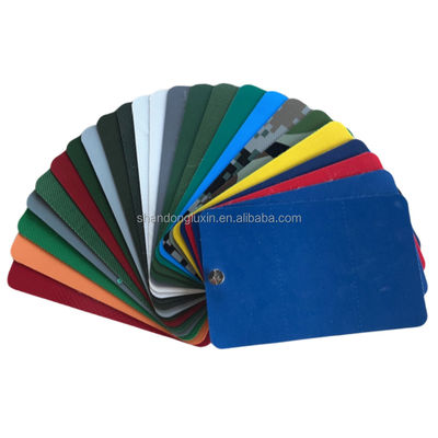 Waterproof White Windproof PVC Tarpaulins Anti-UV Heavy Duty Tarpaulin Fabric Roll