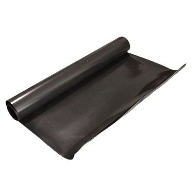 ASTM GRI-GM13 Prefabricated HDPE Geomembrane Fish Pond Liner 1mm for Artificial Lake