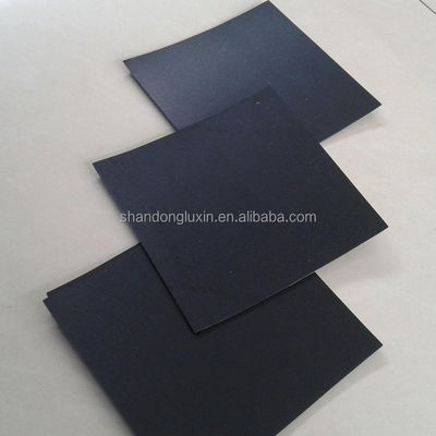 Prefabricated Smooth Geomembrane Textured Geomembrane 2mm for HDPE Waterproof Design