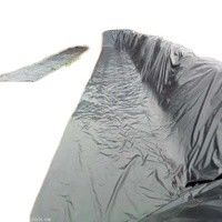 Customizable HDPE Geomembrane for Roof Leak Prevention and Artificial Lake Direct Sale