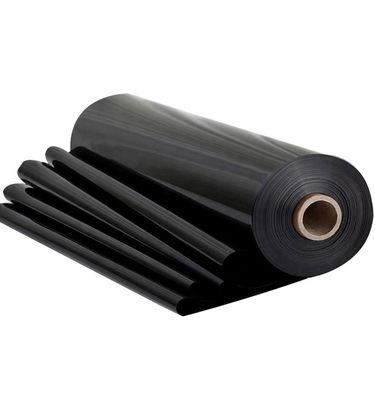 Thickness 0.2mm-2.8mm HDPE Geomembrane for Fish Pond Liner and Dam Liner in Tailings Pond