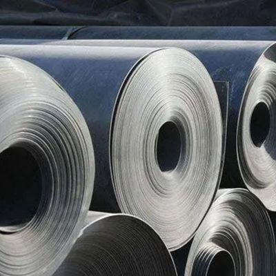 Modern Design 2mm HDPE Double Smooth Geomembrane for Biogas Digesters Double Smooth