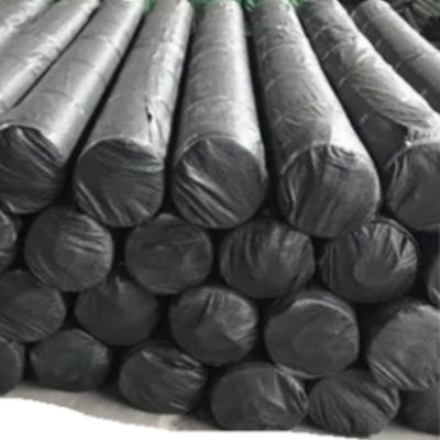 Modern Design 2mm HDPE Double Smooth Geomembrane for Biogas Digesters Double Smooth