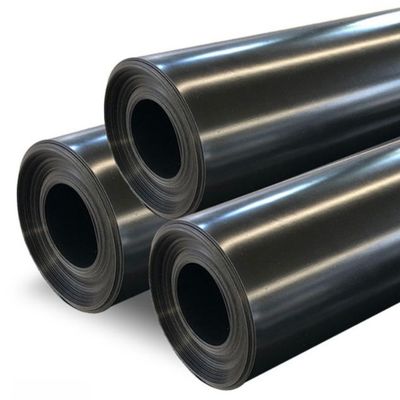1-6m Width Geomembrane for Anti-seepage Biogas Tank on Pig Farm Foundation and Highway