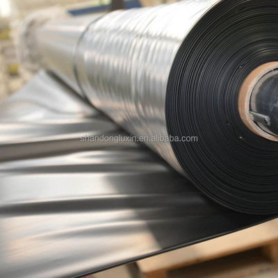 HDPE Geomembrane Impermeable Solution for Water Conservancy Project and Dam Protection