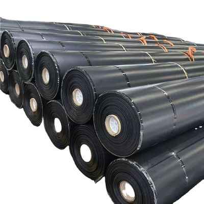 HDPE Geomembrane Impermeable Solution for Water Conservancy Project and Dam Protection