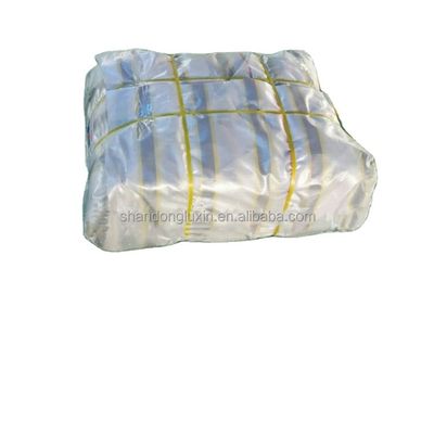 8*8-14*14 Density Prefabricated Polyethylene Tarpaulin for Waterproof and Dust Blocking
