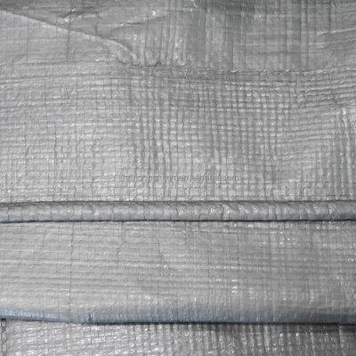 Lightweight PE Tarpaulin Cover for Durable and Waterproof Outdoor Item Protection