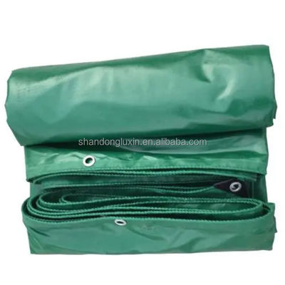 High Strength Fireproof Other Fabric PVC Tarpaulin with Waterproof Durable Protection