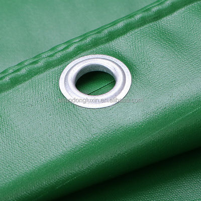 Other Fabric 280-960gsm Polyethylene Plastic Tarpaulin Sheet for Outdoor Machine Cover