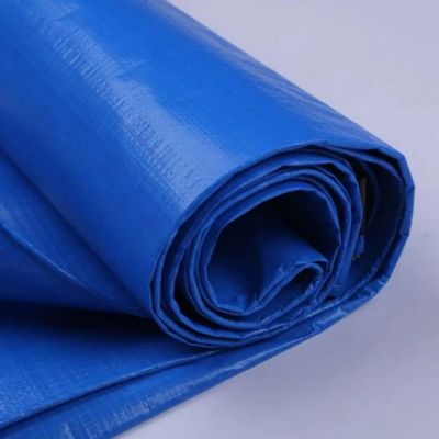 500D-1500D Yarn Count PE Coated Canvas Tarpaulin With UV Protect for Heavy Duty Needs