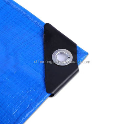 Versatile and Durable Woven Tarpaulin Sheets for All-Purpose Applications