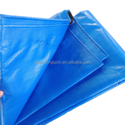 Versatile and Durable Woven Tarpaulin Sheets for All-Purpose Applications