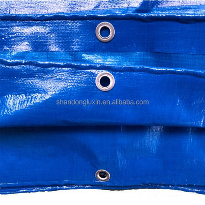 Versatile and Durable Woven Tarpaulin Sheets for All-Purpose Applications