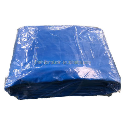 Versatile and Durable Woven Tarpaulin Sheets for All-Purpose Applications