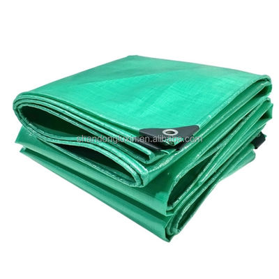 Awning Cover with Strong Plastic Canvas Tarpaulin Waterproof and Long-Lasting