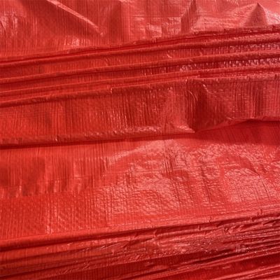 Awning Cover with Strong Plastic Canvas Tarpaulin Waterproof and Long-Lasting