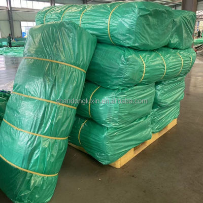 Awning Cover with Strong Plastic Canvas Tarpaulin Waterproof and Long-Lasting